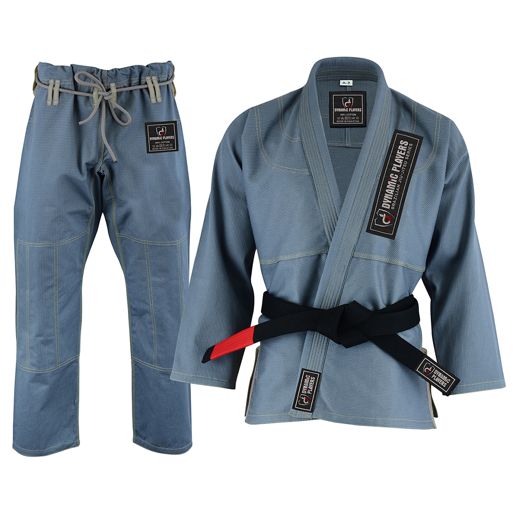 BJJ Gis Wholesale Supplier