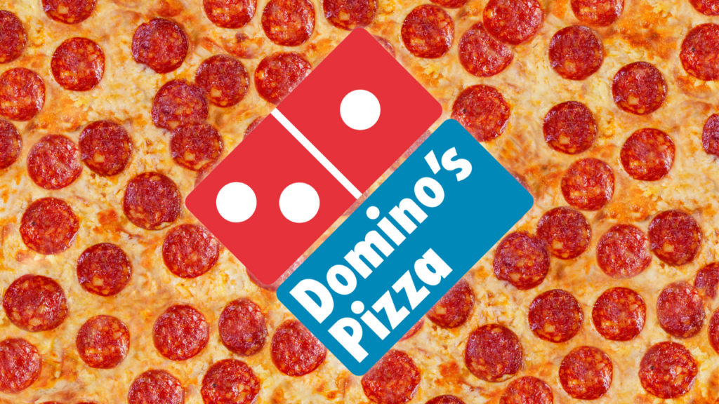 Order Pizza Hot and Fresh from Your Favorite Place