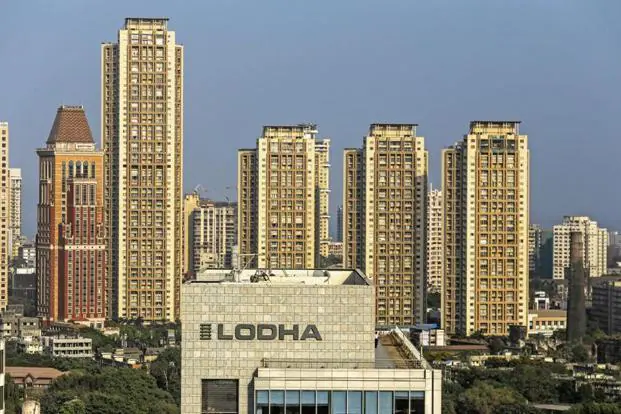 Lodha Hosa Road