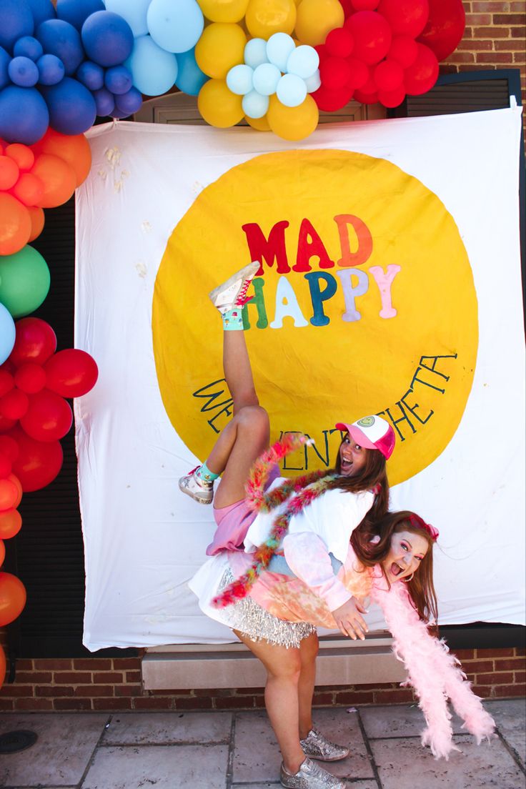 Madhappy Sweatshirts: Positive Vibes, Elevated Style