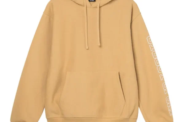 Stussy Hoodie Ultimate Streetwear Icon 2024