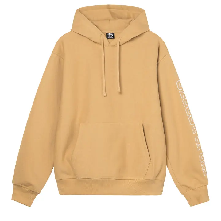 Stussy Hoodie Ultimate Streetwear Icon 2024