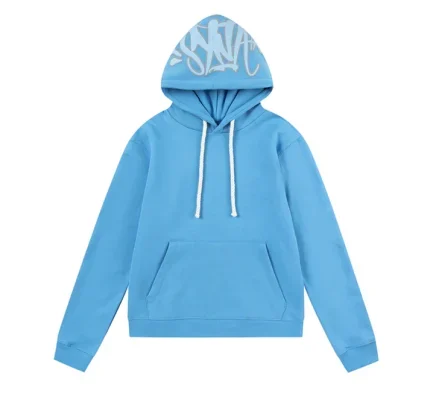 Syna Hoodie