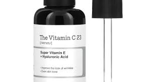 Vitamin C 23 Serum