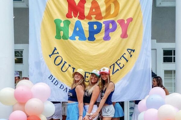 From Lounge to Street: Madhappy Sweatshirts Do It All