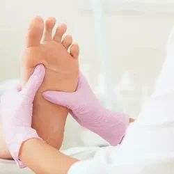 Reliable Footcare Services in Edinburgh for Every Need