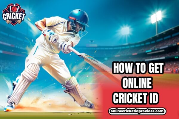 online cricket id