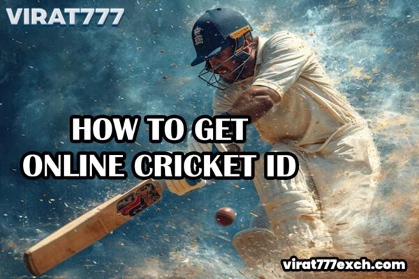 online cricket id