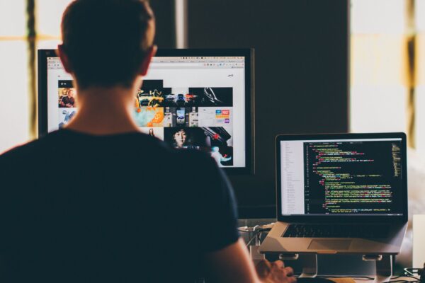 web development manchester