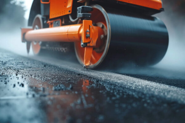 Complete Asphalt Repair Services Including Alligator Crack Repair for Durable Surfaces