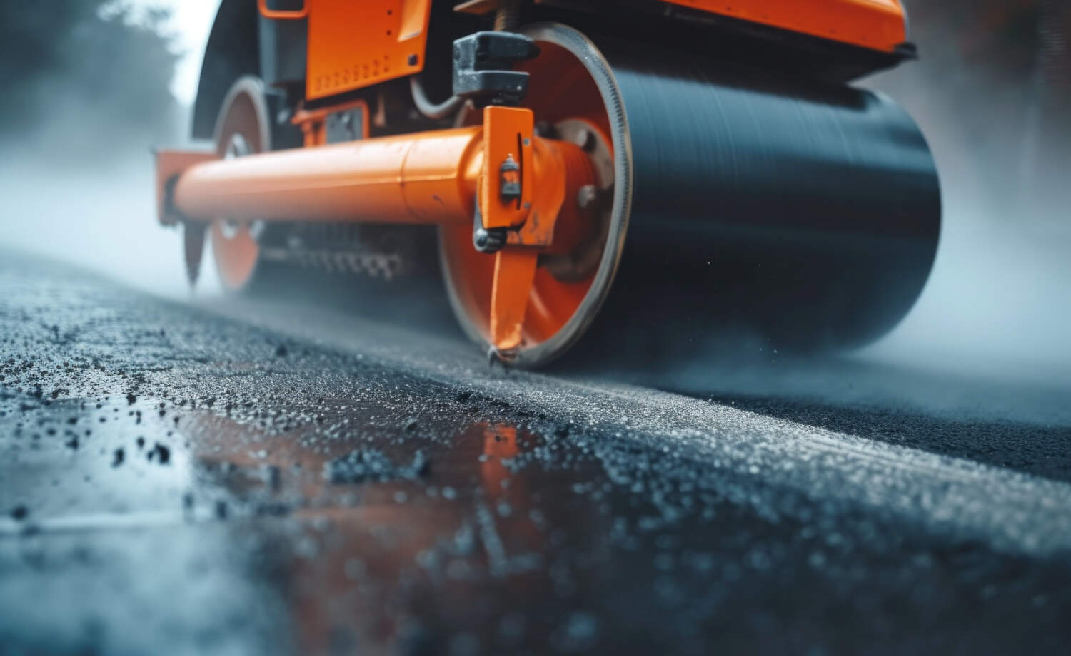 Complete Asphalt Repair Services Including Alligator Crack Repair for Durable Surfaces