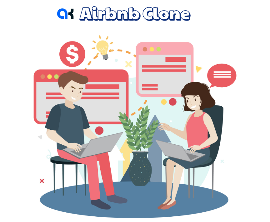 Appkodes Airbnb Clone