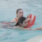 Lifeguard Training