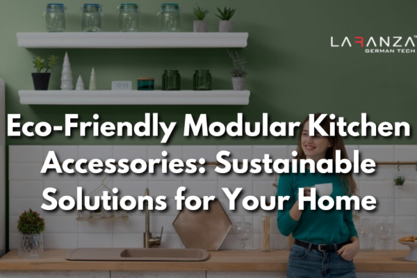 Modular Kitchen Accessories