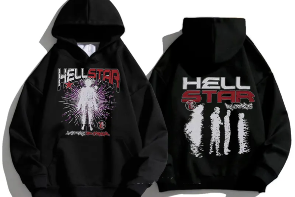 Hellstar Clothing