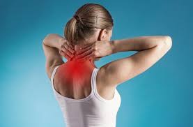 Muscle pain