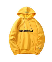 essential clothing Official Store Overview