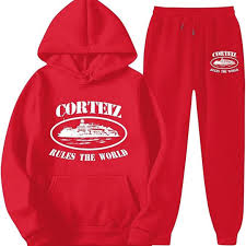 corteiz Tracksuit  Official Corteiz Online Store