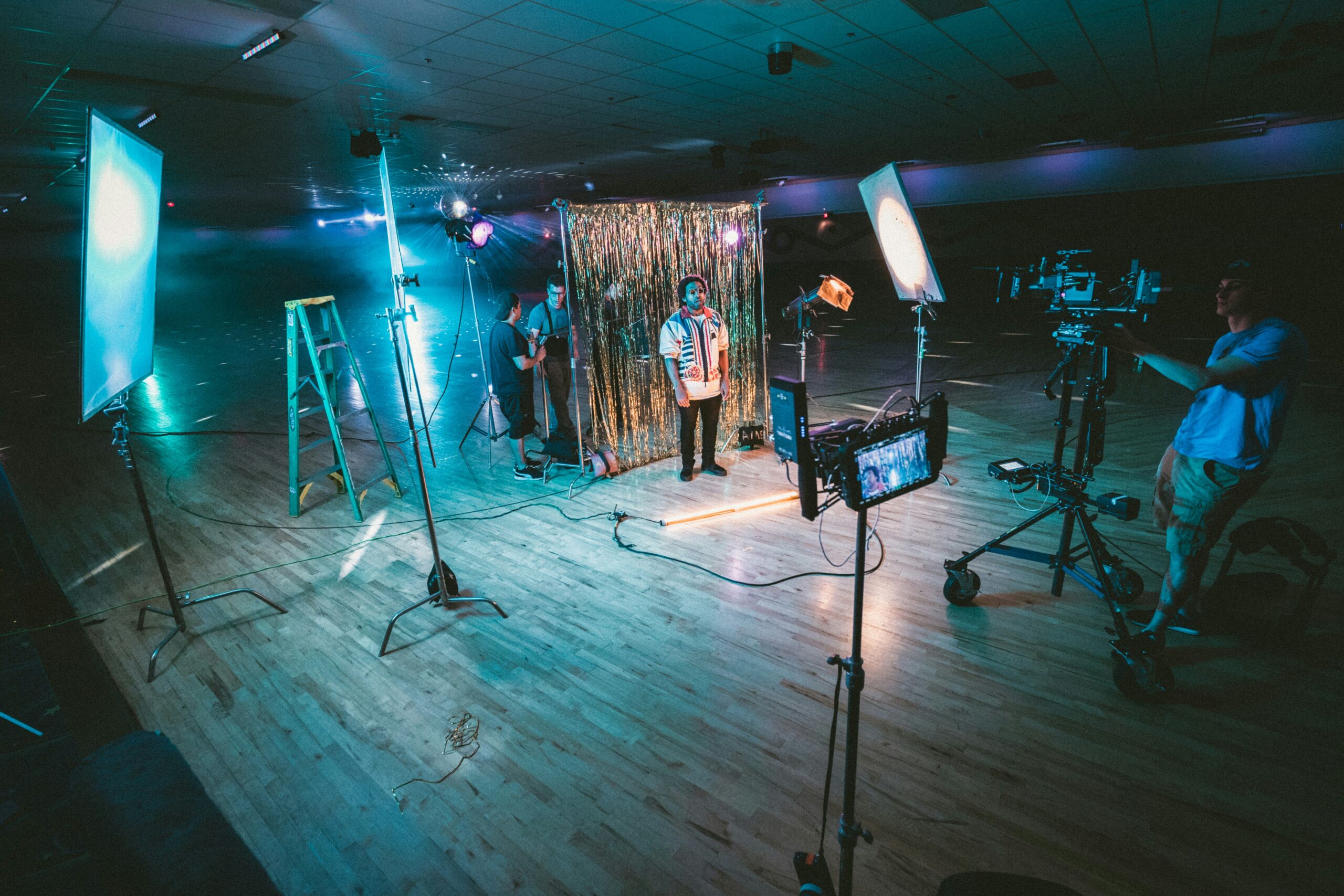 video production services in toronto